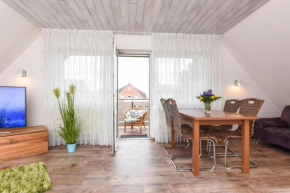 Haus zum Seehund FeWo Seehund 2